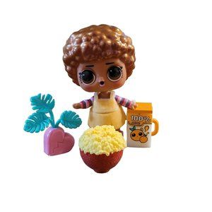 L.O.L. Surprise Present Surprise Hangout B.B. Series 3 PS-312 Collectible New